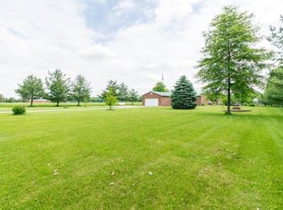 1872 S Caledonia Ashley Rd, Cardington, OH 43315