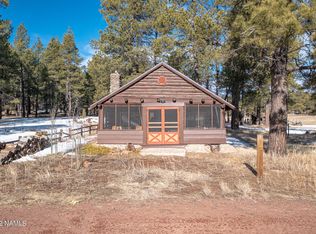 123 S Perkinsville Rd, Williams, AZ 86046