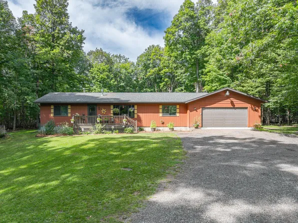 3915 Camp Bryn Afon Rd, Rhinelander, WI 54501
