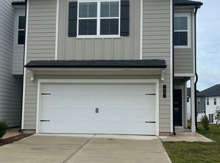 83 Toter Trce, Dawsonville, GA