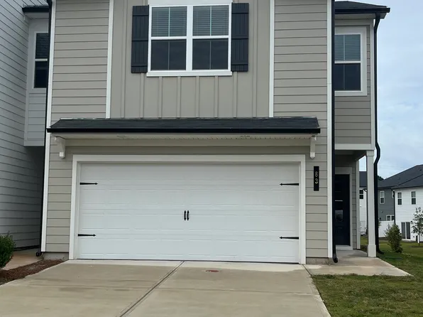 83 Toter Trce, Dawsonville, GA