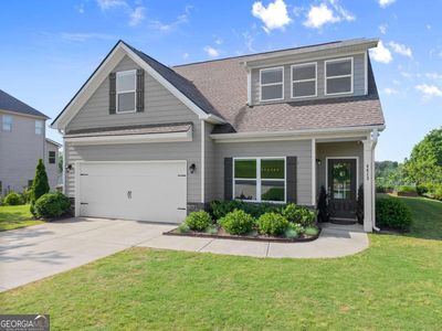 4413 Barefoot Run, Gainesville, GA, 30506
