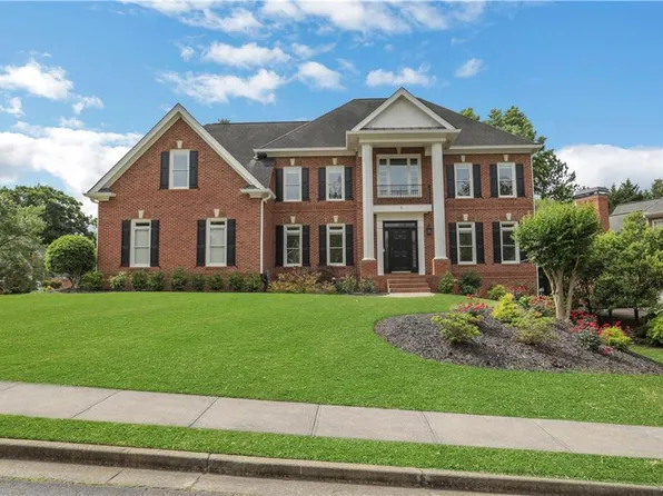 455 Majestic Cv, Milton, GA 30004
