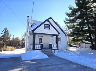 3570 Ebenezer Rd, Cincinnati, OH 45248