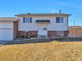 1441 Pike St, Golden, CO 80401