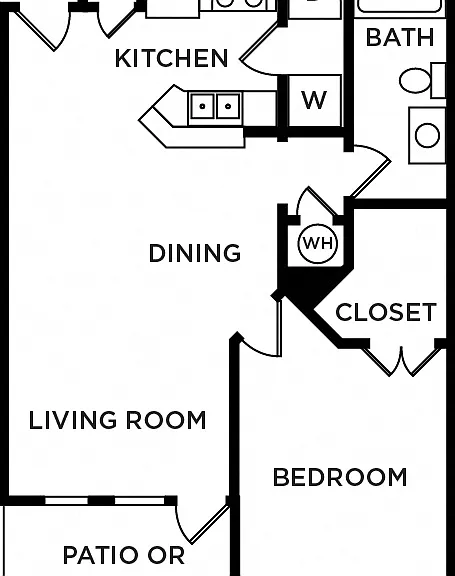 Reserve at Kenton Place Apartment Homes — Photo 20
