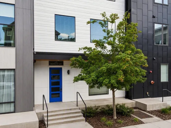 419 Merritt Ave, Nashville, TN 37203