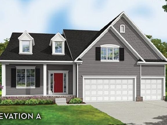 2nd image of 7322 Buckhorn Ct Lot 23