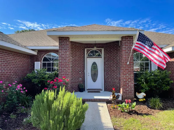 7303 Frankfort St, Navarre, FL 32566