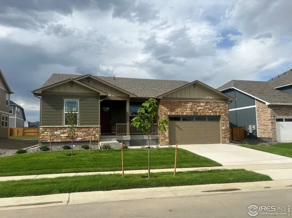 1066 Clara View Dr, Berthoud, CO 80513