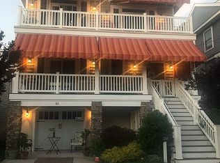 45 Bayonne Pl, Ocean City, NJ 08226
