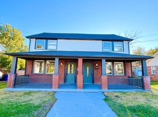 104 Irving St, Laurel, MD 20707