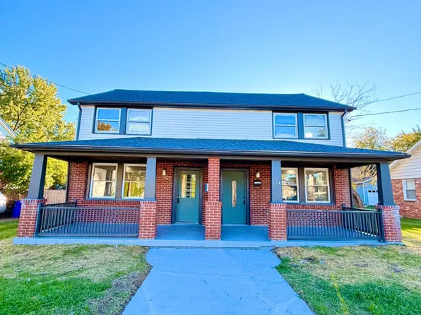 104 Irving St, Laurel, MD 20707