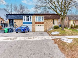 6411 Chaumont Cres, Mississauga, ON L5N2M7