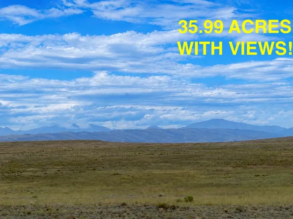 4318 Cimarron Drive, Hartsel, CO 80449