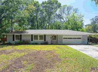 9568 Woodbine St, Baton Rouge, LA 70815