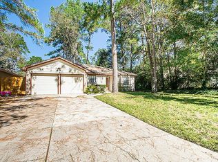 7 Dashwood Forest St, Spring, TX 77381