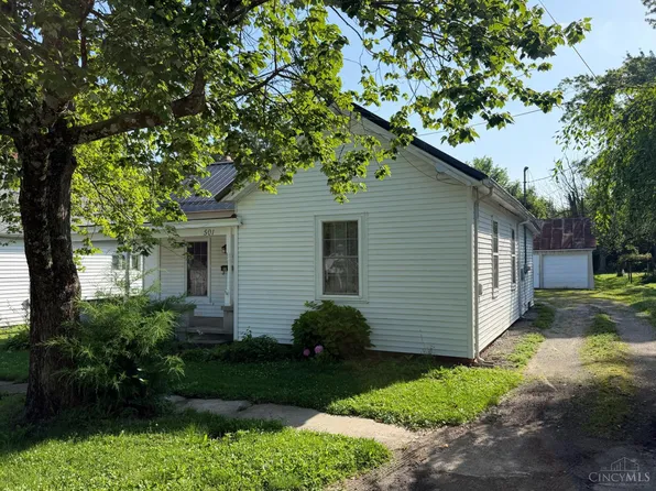 501 S Wright St, Blanchester, OH 45107