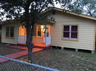 513 E Chapa Ave, Pharr, TX 78577