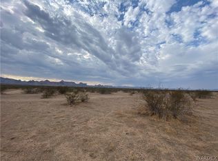 0 Epidote Rd, Golden Valley, AZ 86413