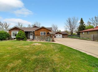 1070 Laredo St, Aurora, CO 80011