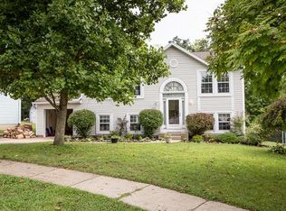 2632 Fishing Creek Dr, Covington, KY 41017