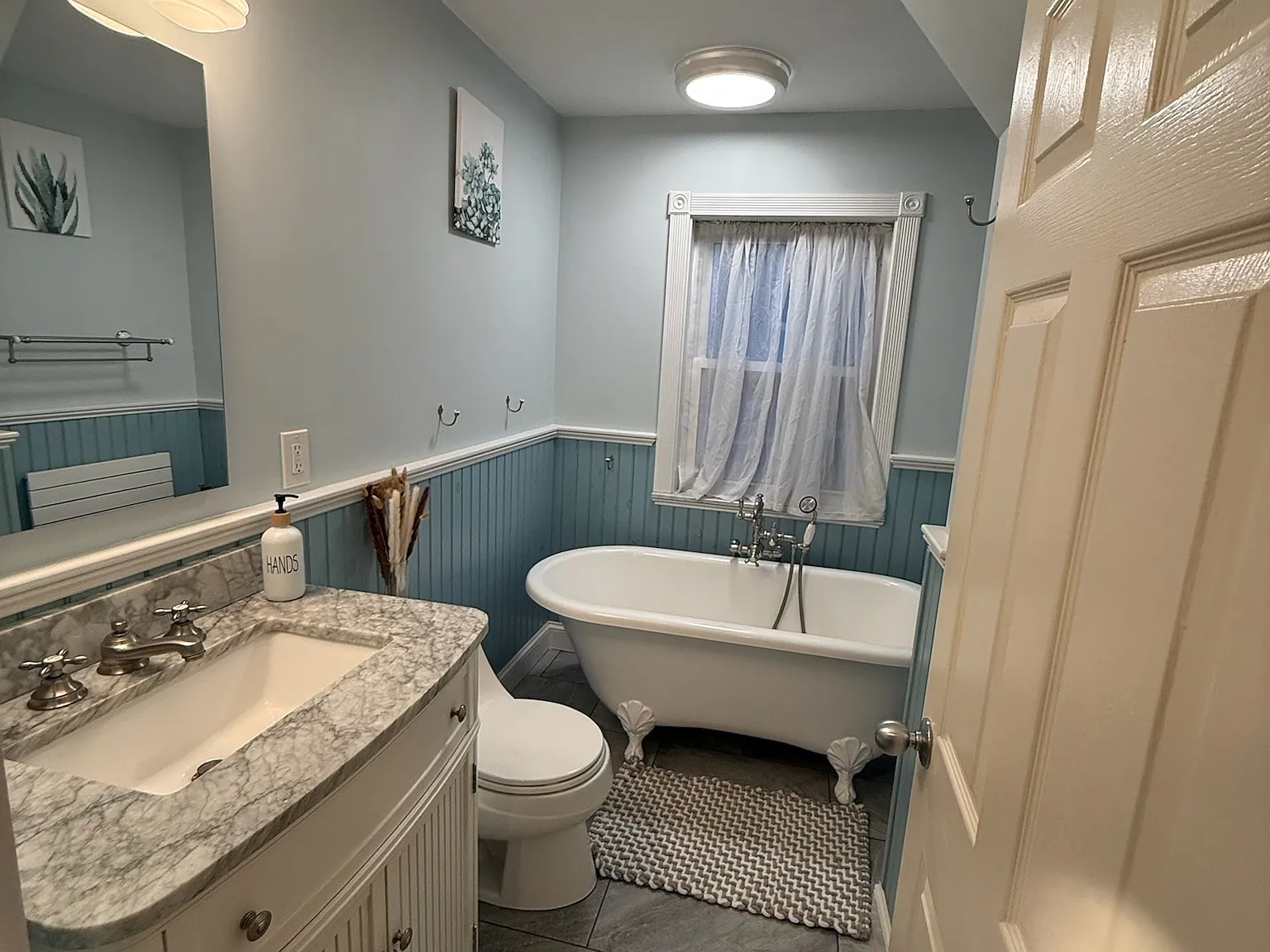 2 bed, $4,000 — Photo 4