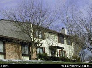 2533 Fox Ridge Ct, Woodbridge, VA 22192