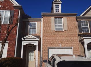 3803 Dandridge Way, Duluth, GA 30096