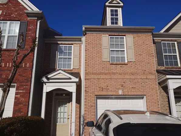 3803 Dandridge Way, Duluth, GA 30096
