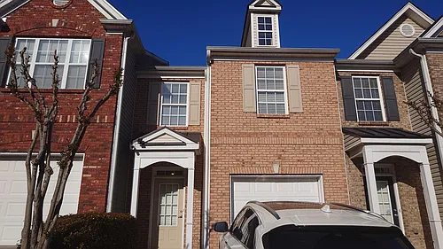 3803 Dandridge Way Photo 1