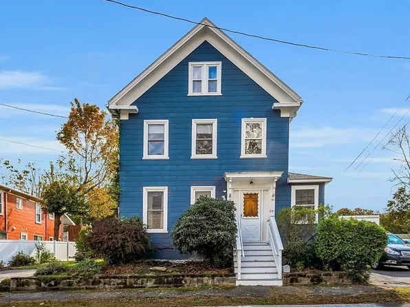 88 Middlesex St, Haverhill, MA 01835