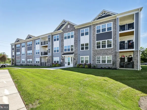 40 Liberty Rd Unit P, Sykesville, MD 21784