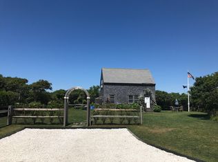1 Arlington St, Nantucket, MA 02554