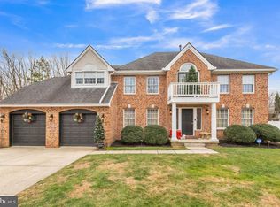 3 Bunning Dr, Voorhees, NJ 08043