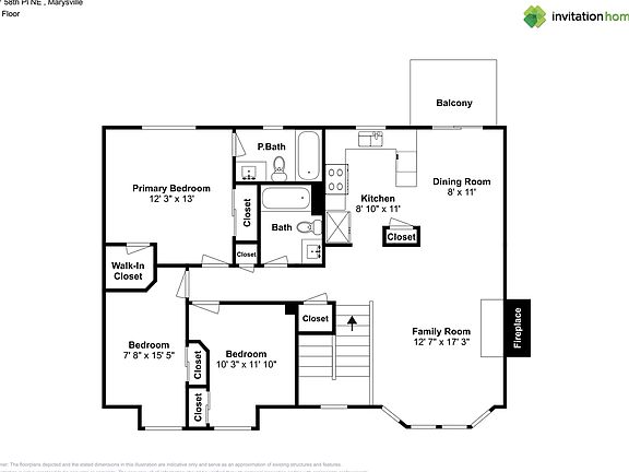 4th image of 7907 58th Pl NE