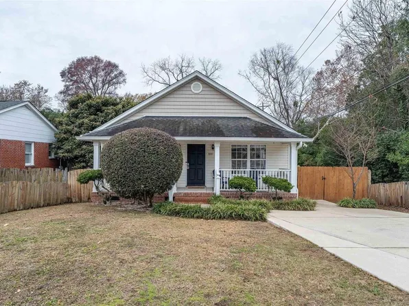 1201 S Kilbourne Rd, Columbia, SC 29205