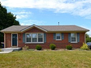2133 Violet Rd, Lexington, KY 40504