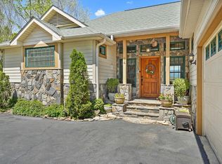 84 Silverado Trl, Whittier, NC 28789