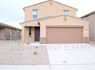 10676 W Golson Dr, Marana, AZ 85653