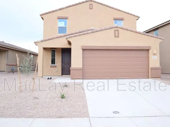 10676 W Golson Dr, Marana, AZ 85653
