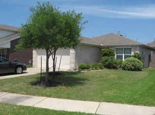 20014 Cypresswood Gln, Spring, TX 77373