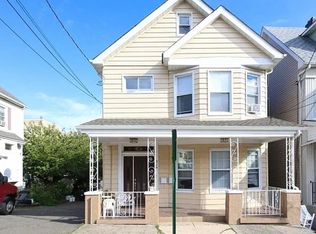 316 Devon St FLOOR 2, Kearny, NJ 07032
