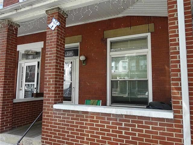 2nd image of 316 Crescent St