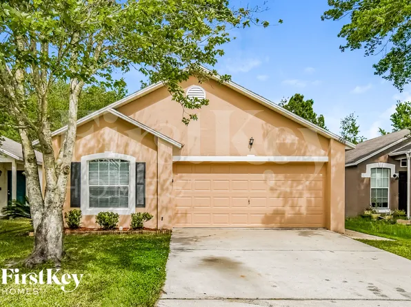 3406 Talisman Dr, Middleburg, FL 32068