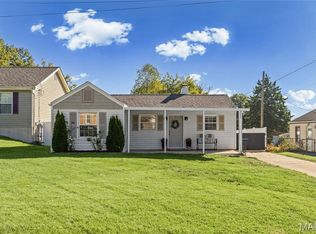 7904 Kingwood St, Saint Louis, MO 63123