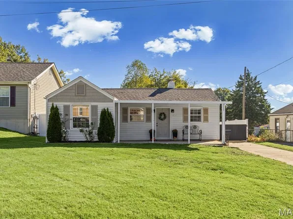 7904 Kingwood St, Saint Louis, MO 63123