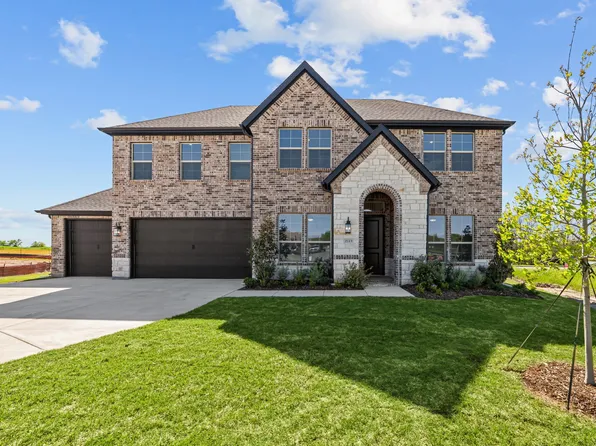2723 Triumph Ct, Heath, TX 75032