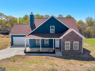 265 Cobb Dr, Royston, GA 30662