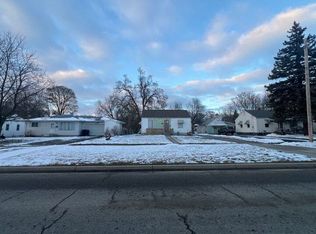 3225 Leith St, Flint, MI 48506